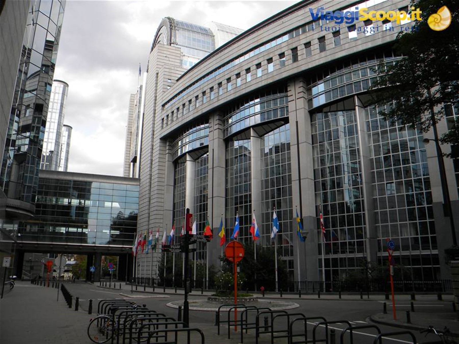Parlamento europeo