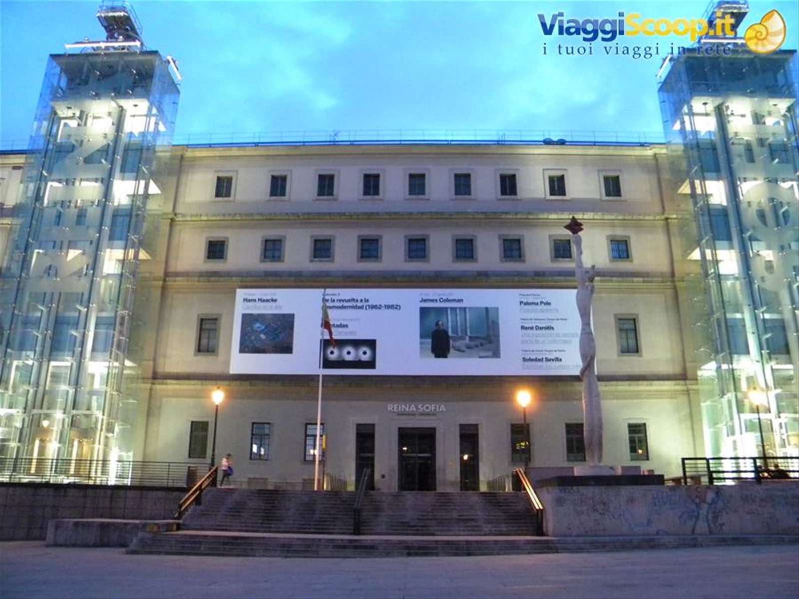 Museo Reina Sofia