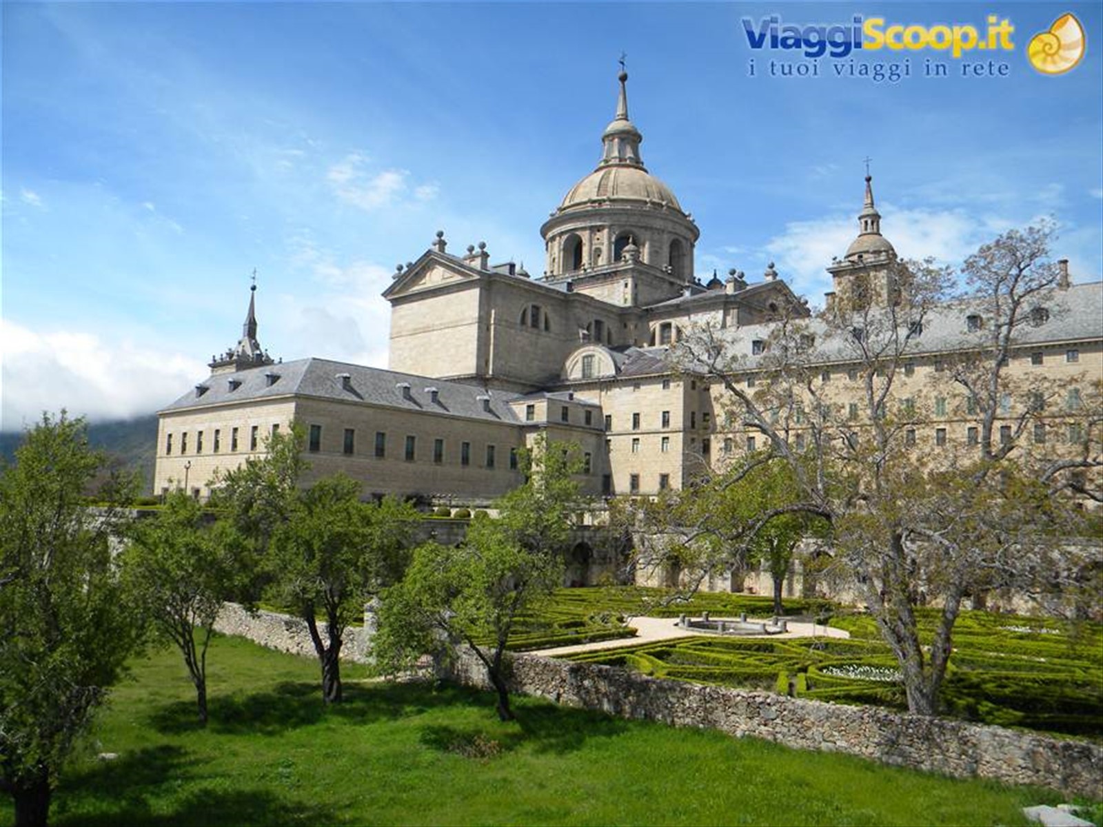 Escorial