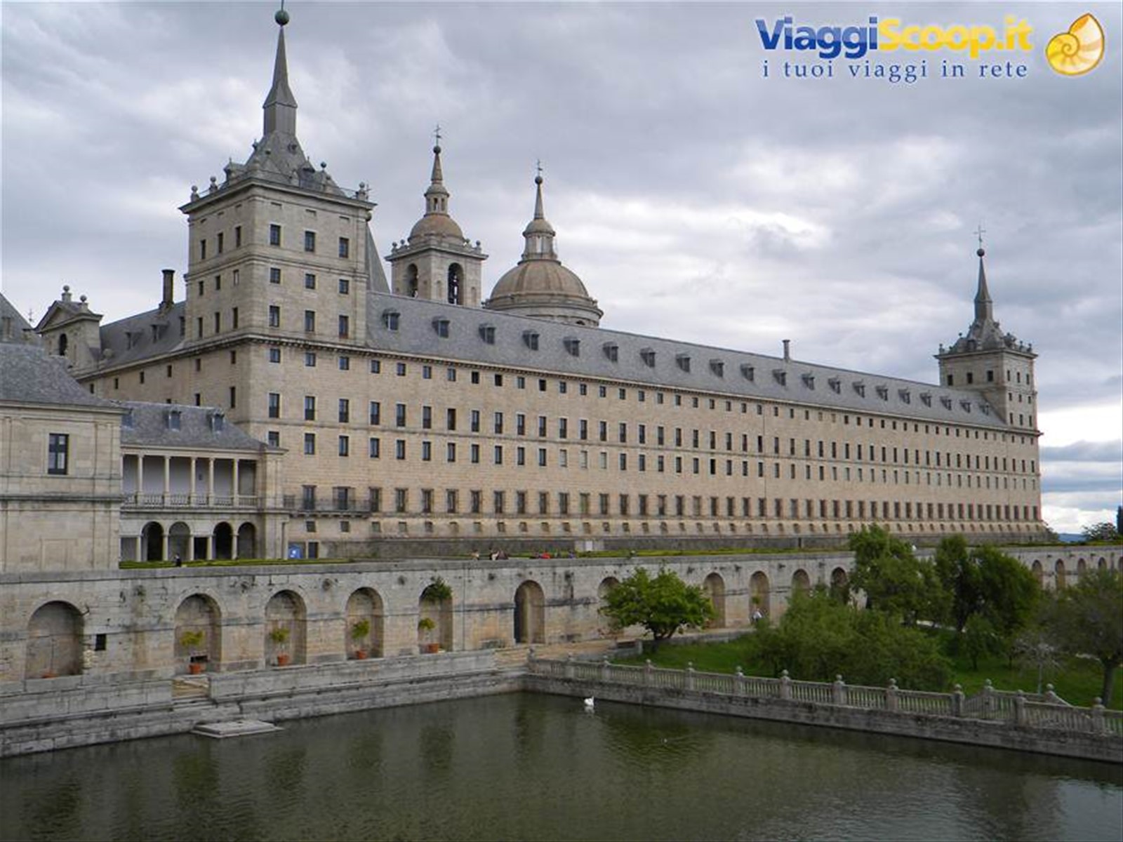 Escorial