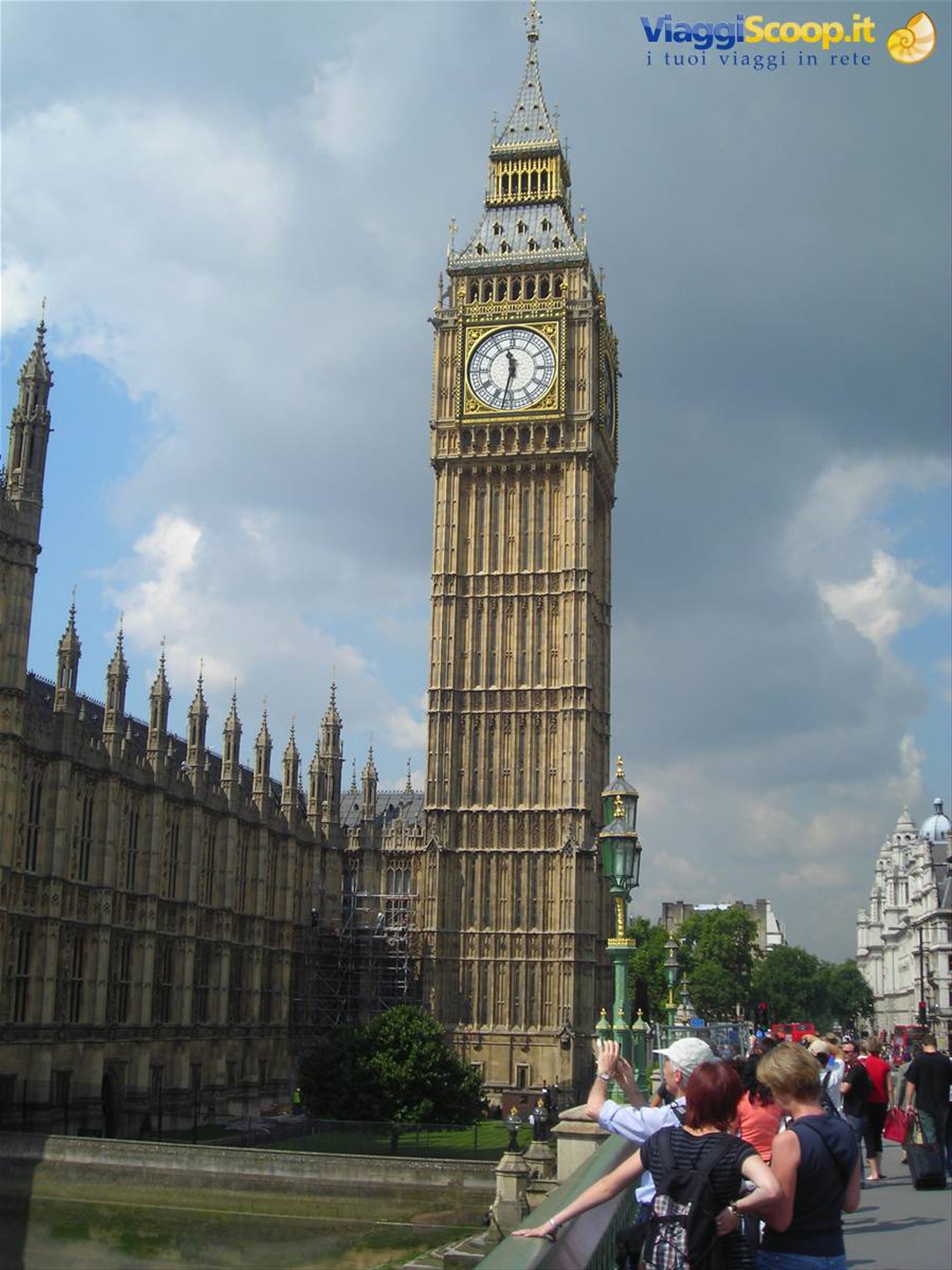 Big Ben