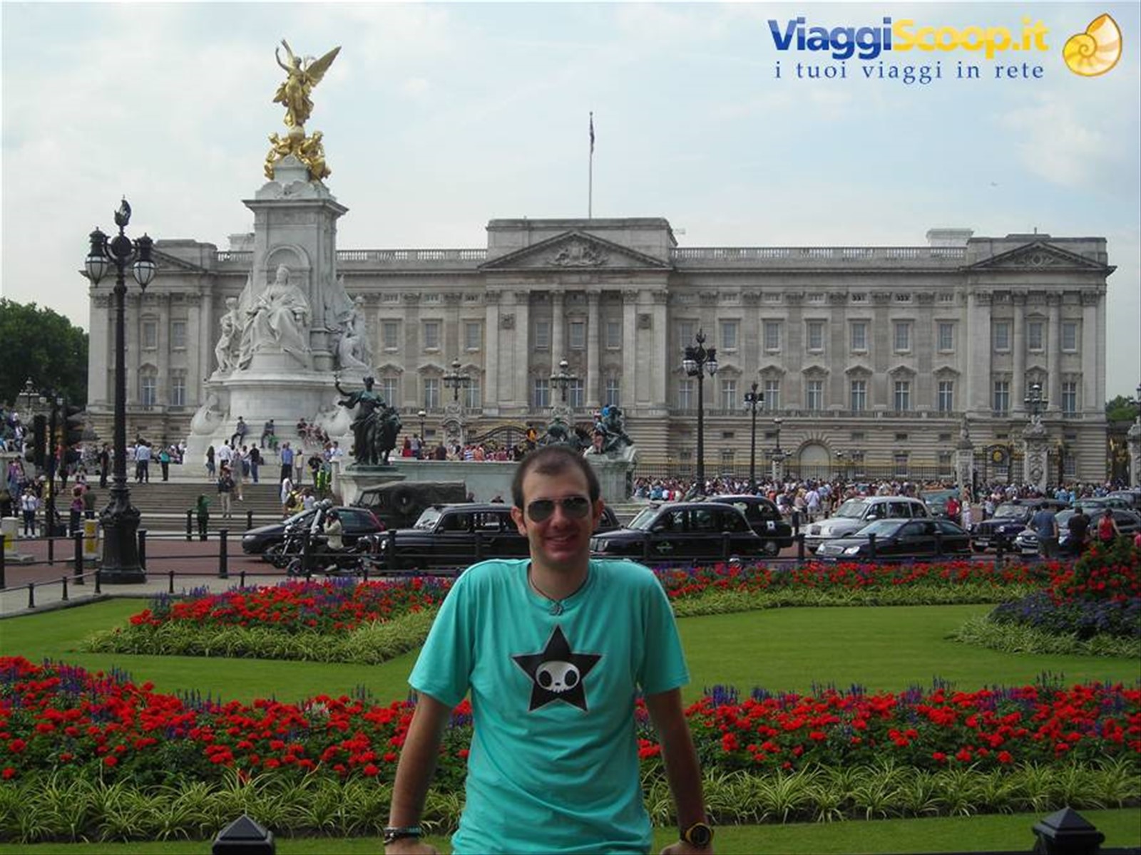 Buckingham Palace
