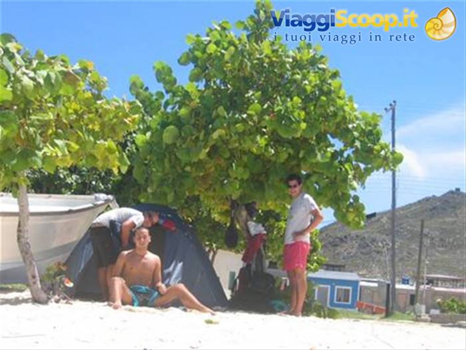Campo base