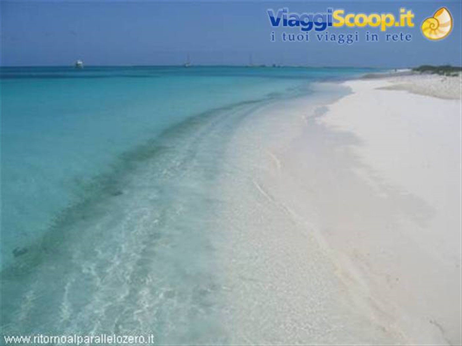 Crasqui: spiagge e mare