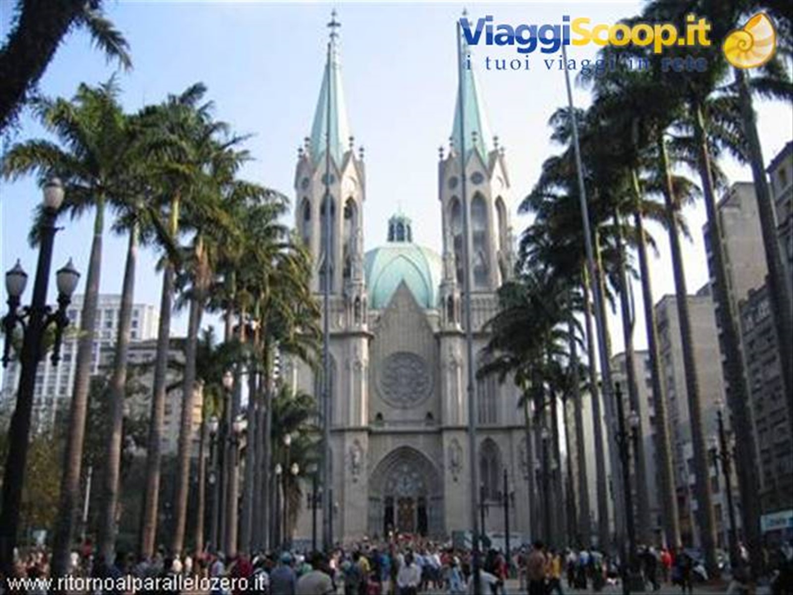 Catedral da Sé