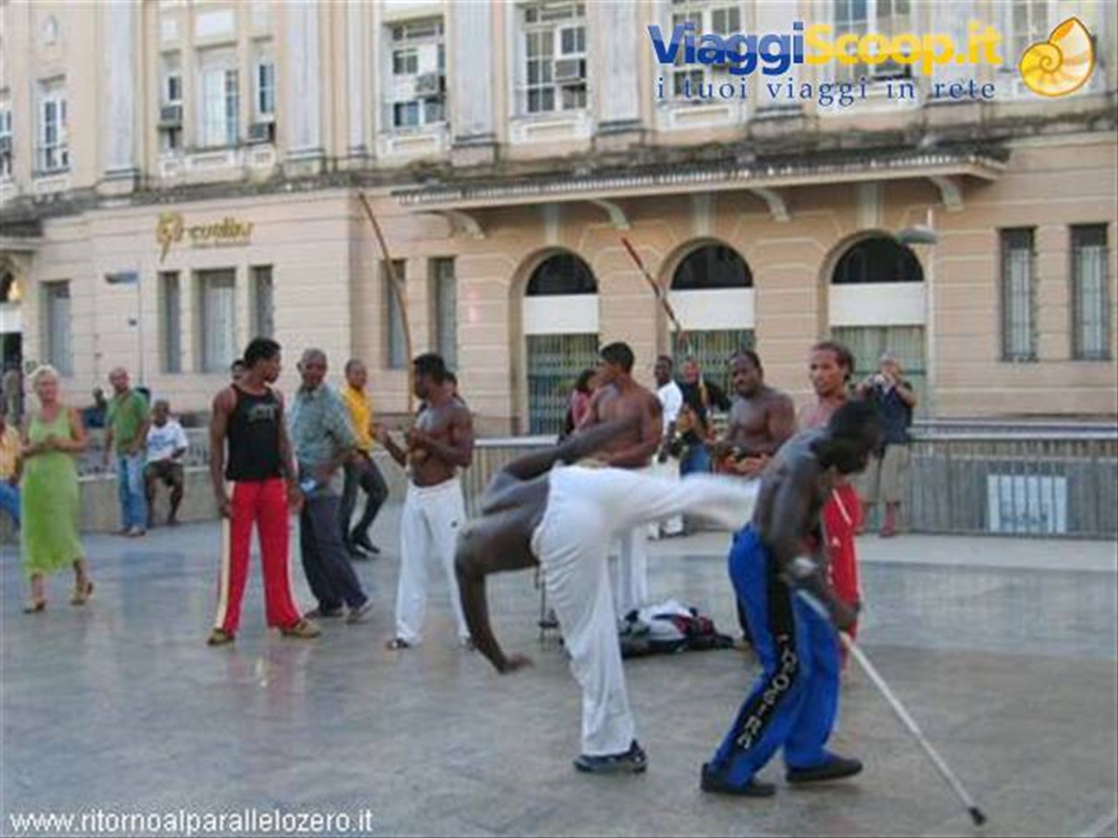 Capoeira
