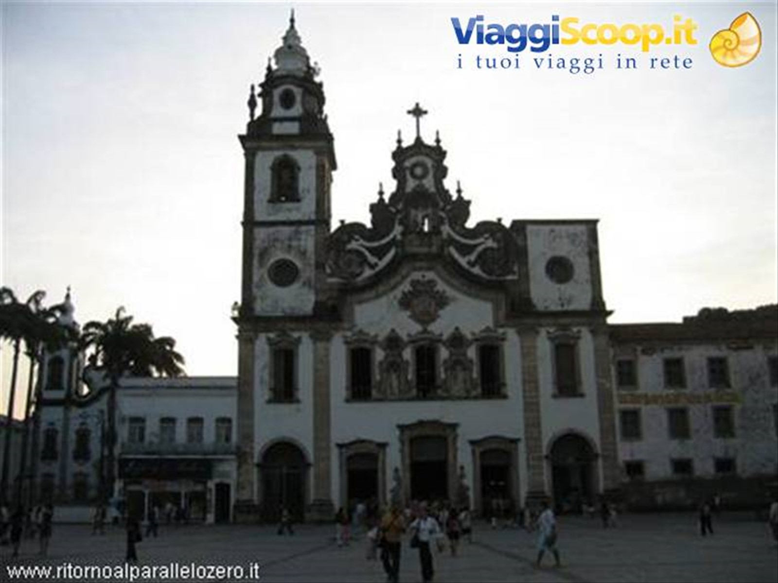 La Cattedrale