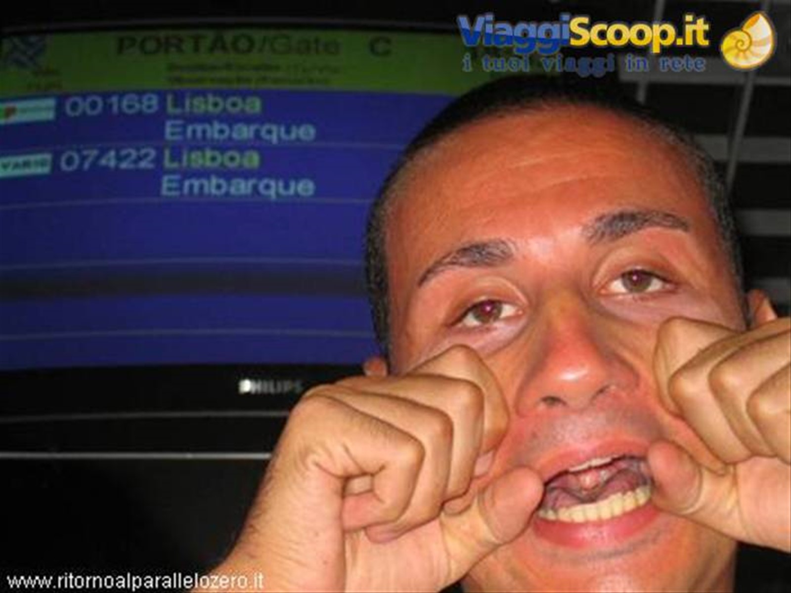 Lutto!