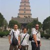 foto viaggio CINA
