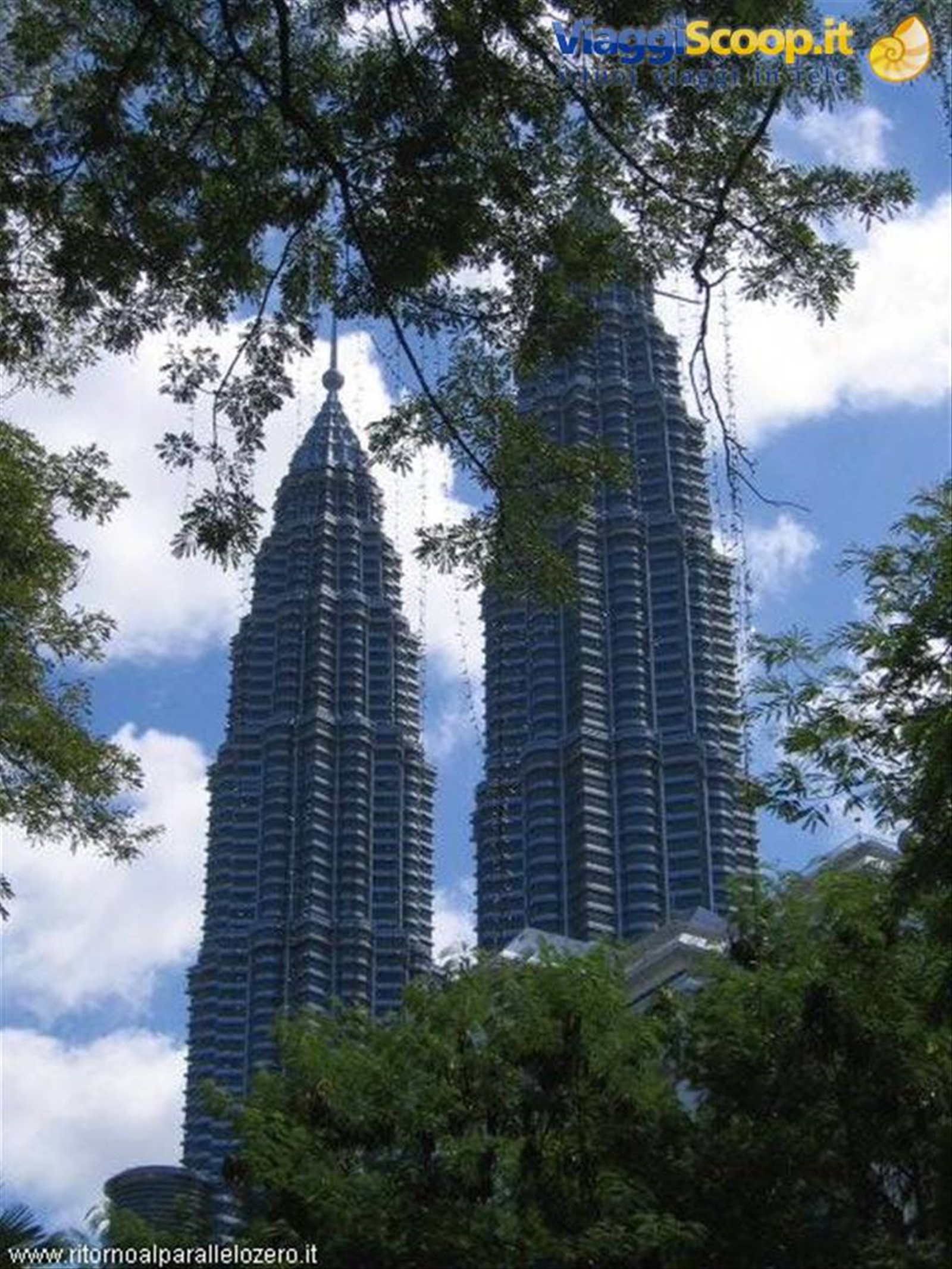 Kuala Lumpur - Indovinate!?!