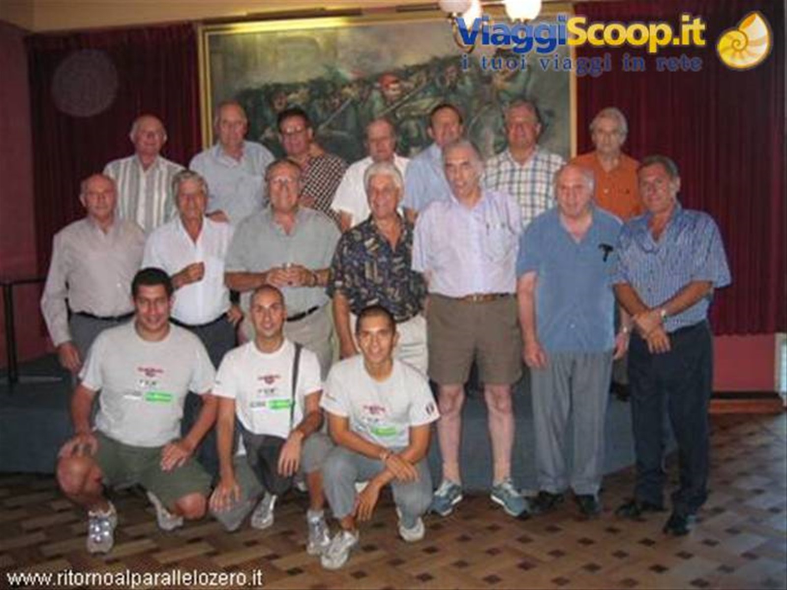 Foto di classe