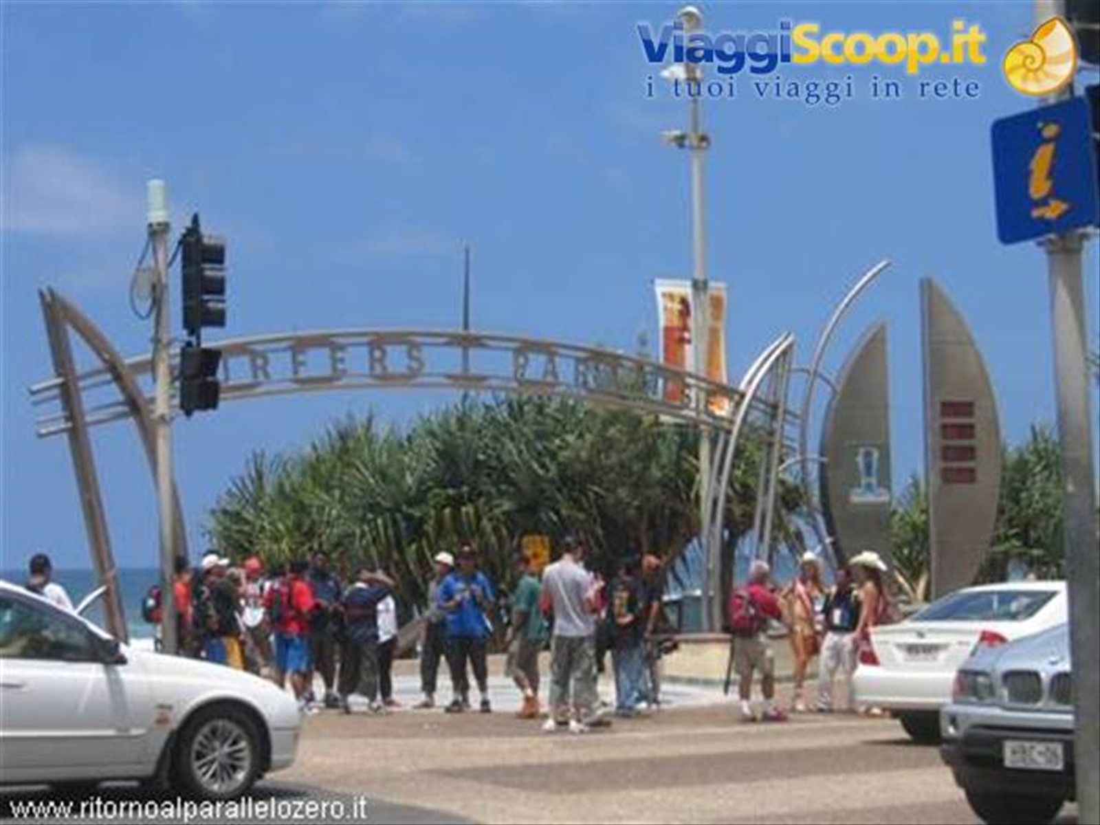 Surfer Paradise