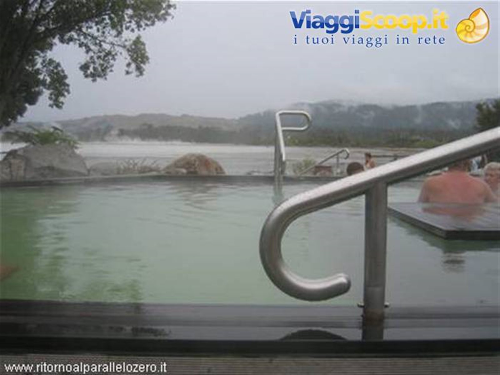 Hot Spring