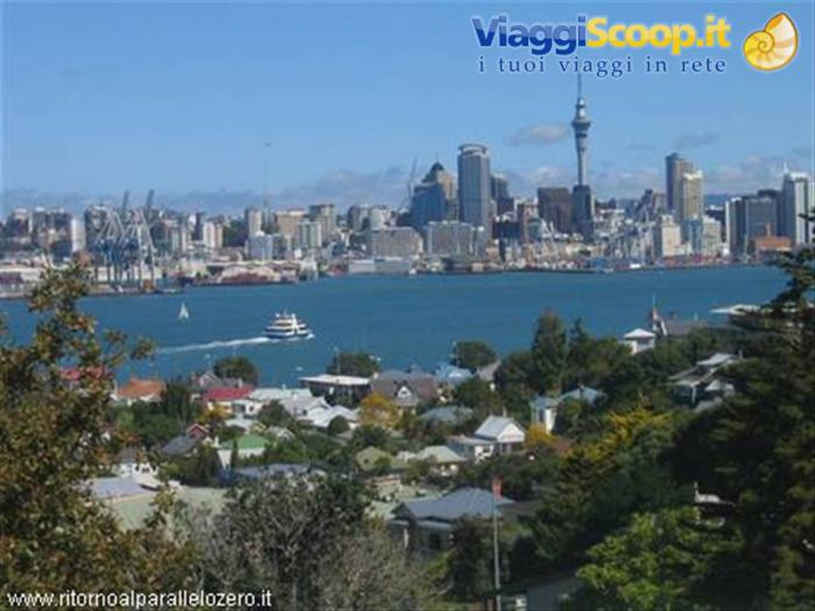 Quadretto di Auckland