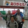 foto viaggio GIAPPONE