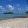 foto viaggio ISOLE COOK