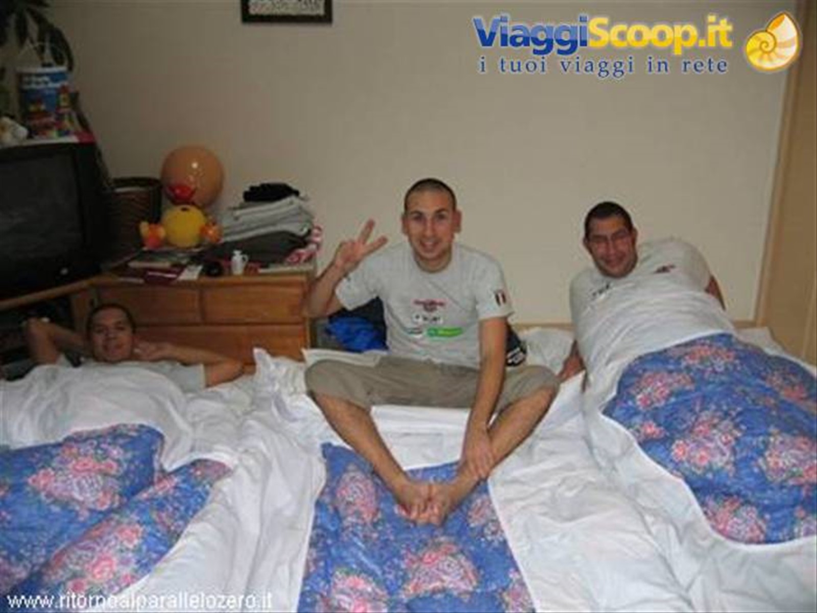 Prova futon