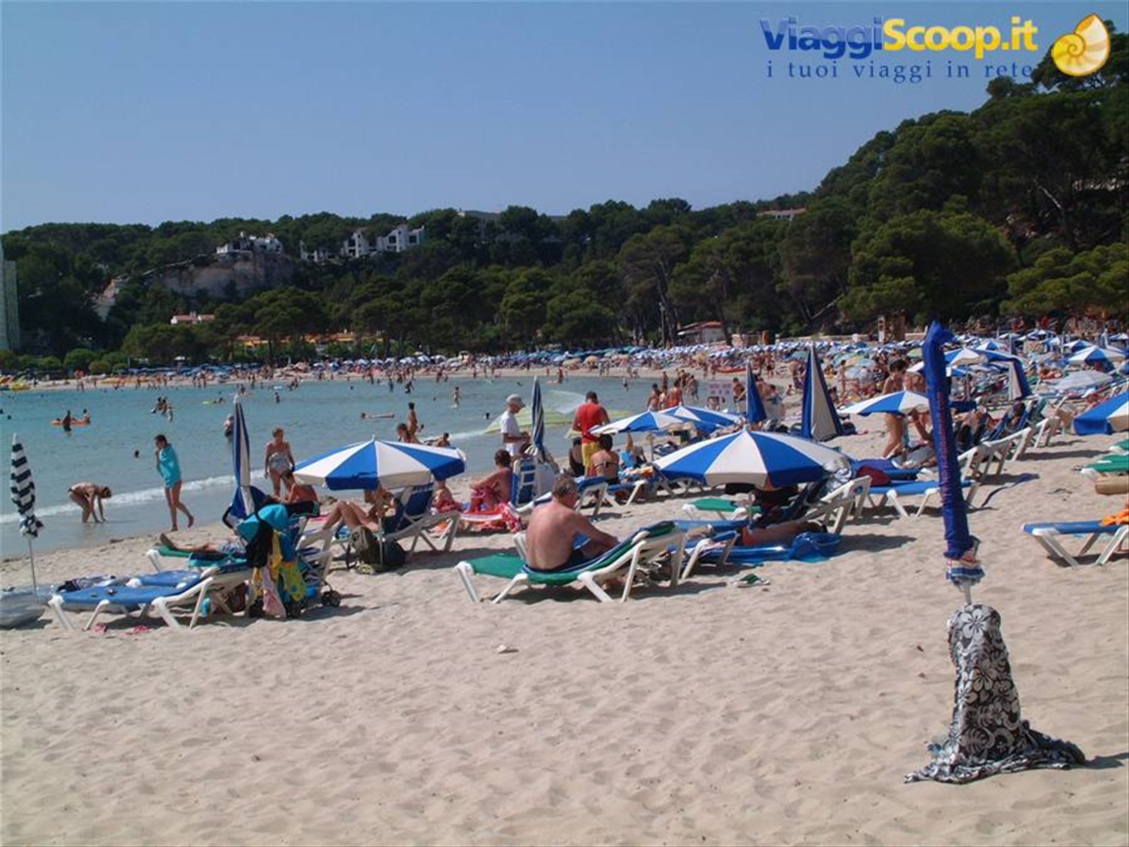 cala galdana