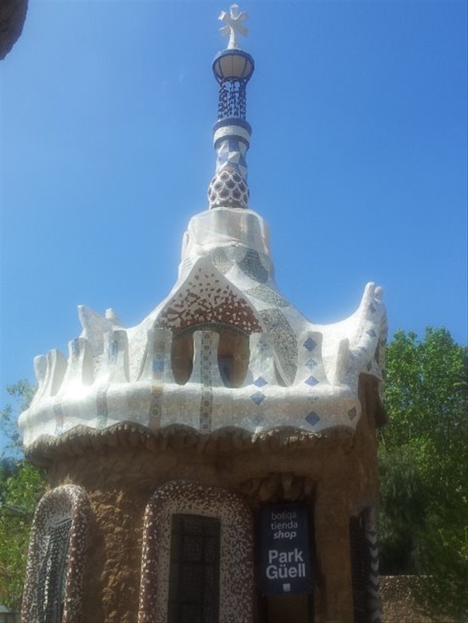 BARCELLONA