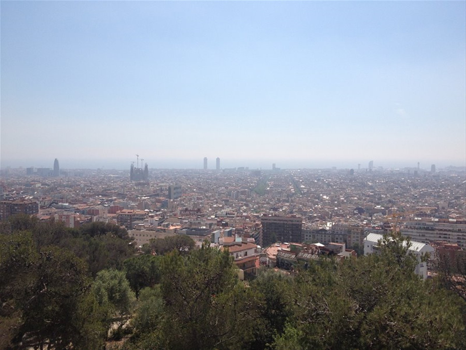 BARCELLONA