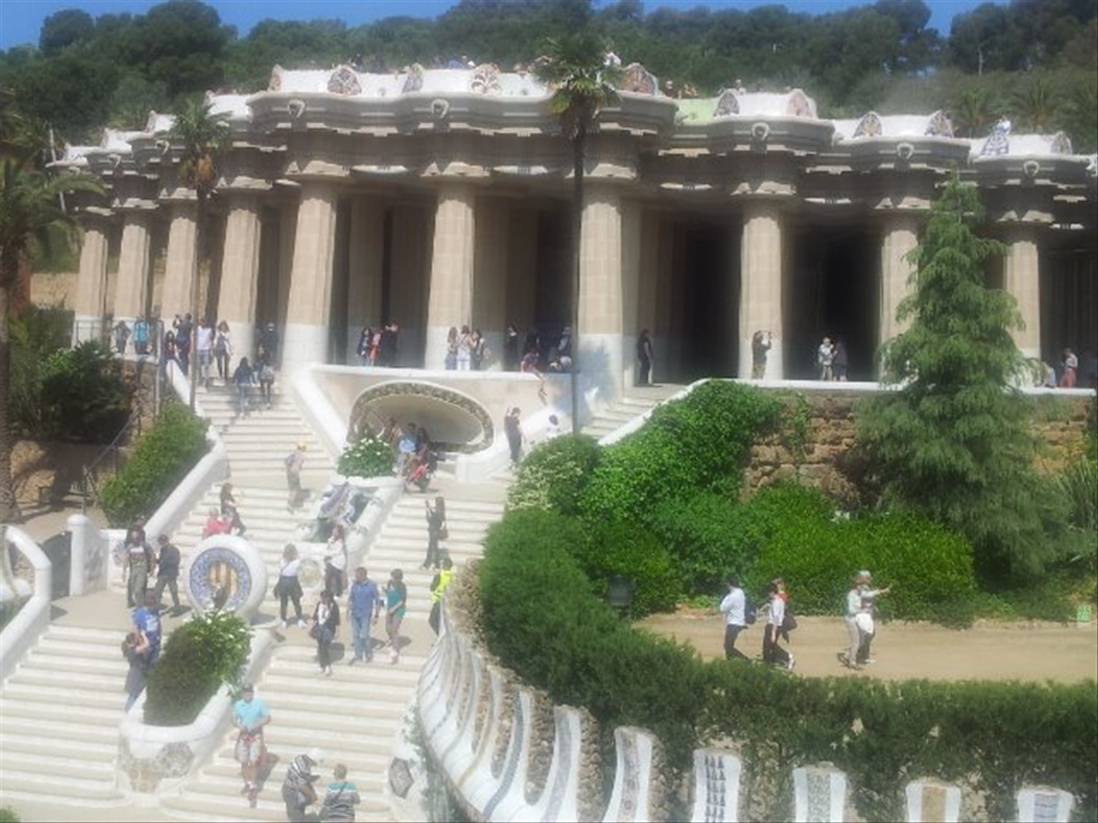 BARCELLONA