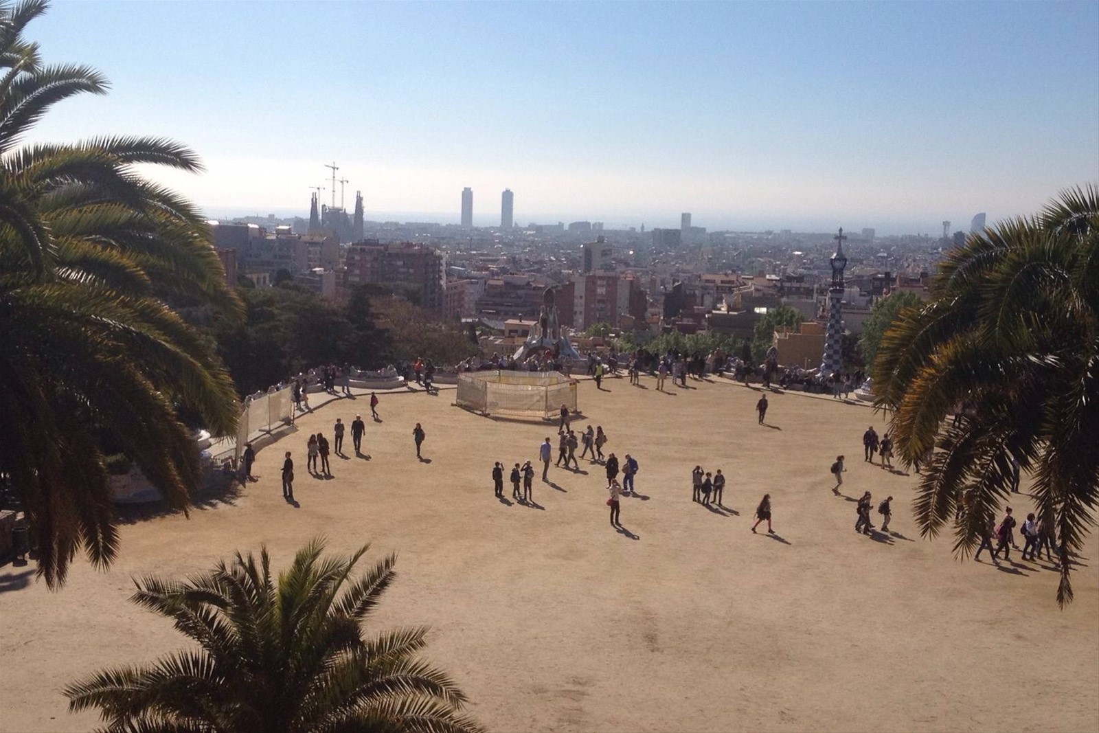 BARCELLONA