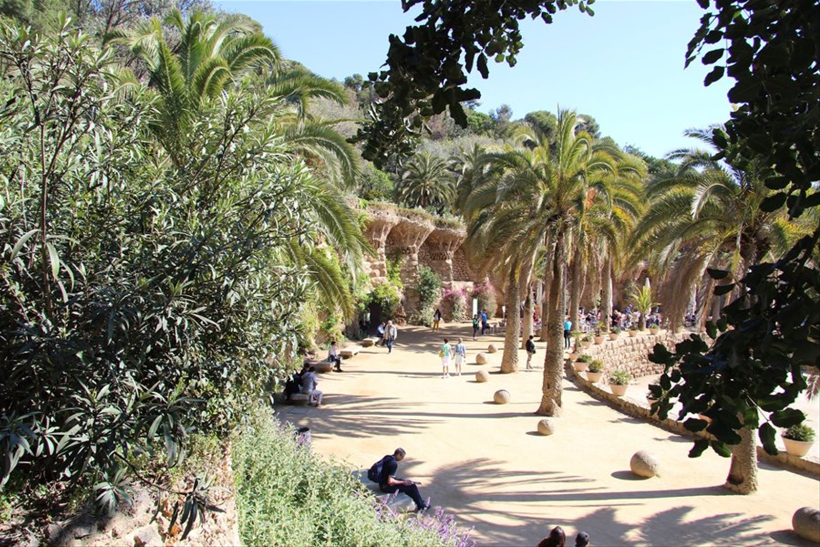 BARCELLONA