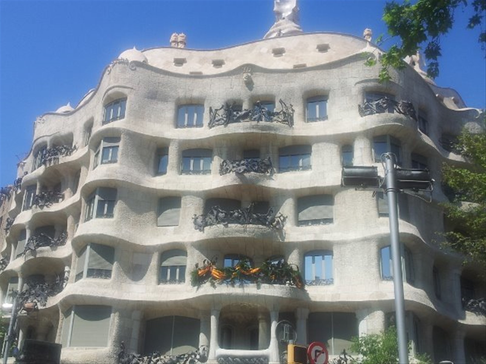 BARCELLONA