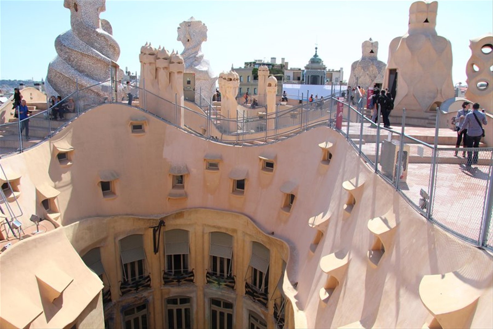BARCELLONA