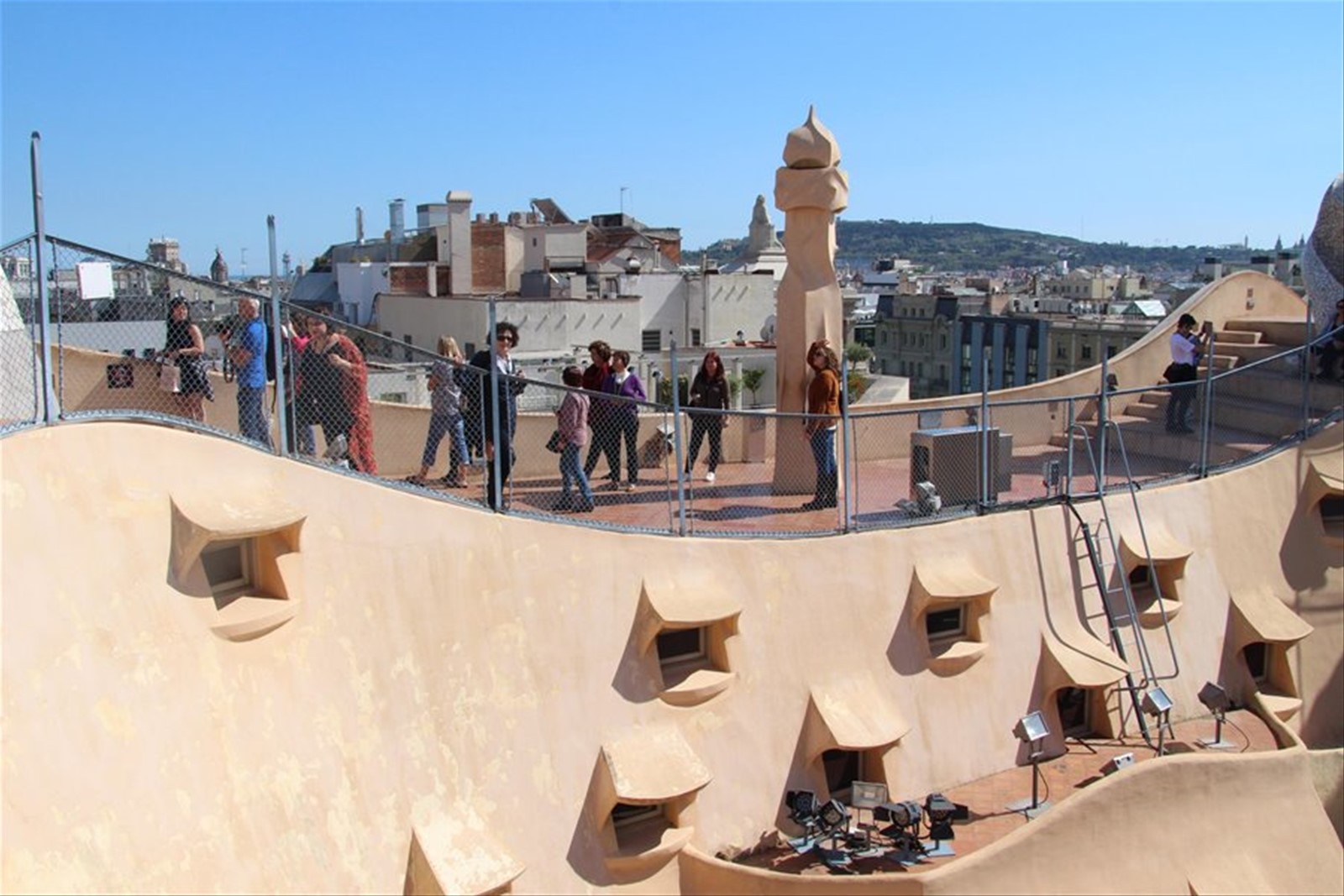 BARCELLONA