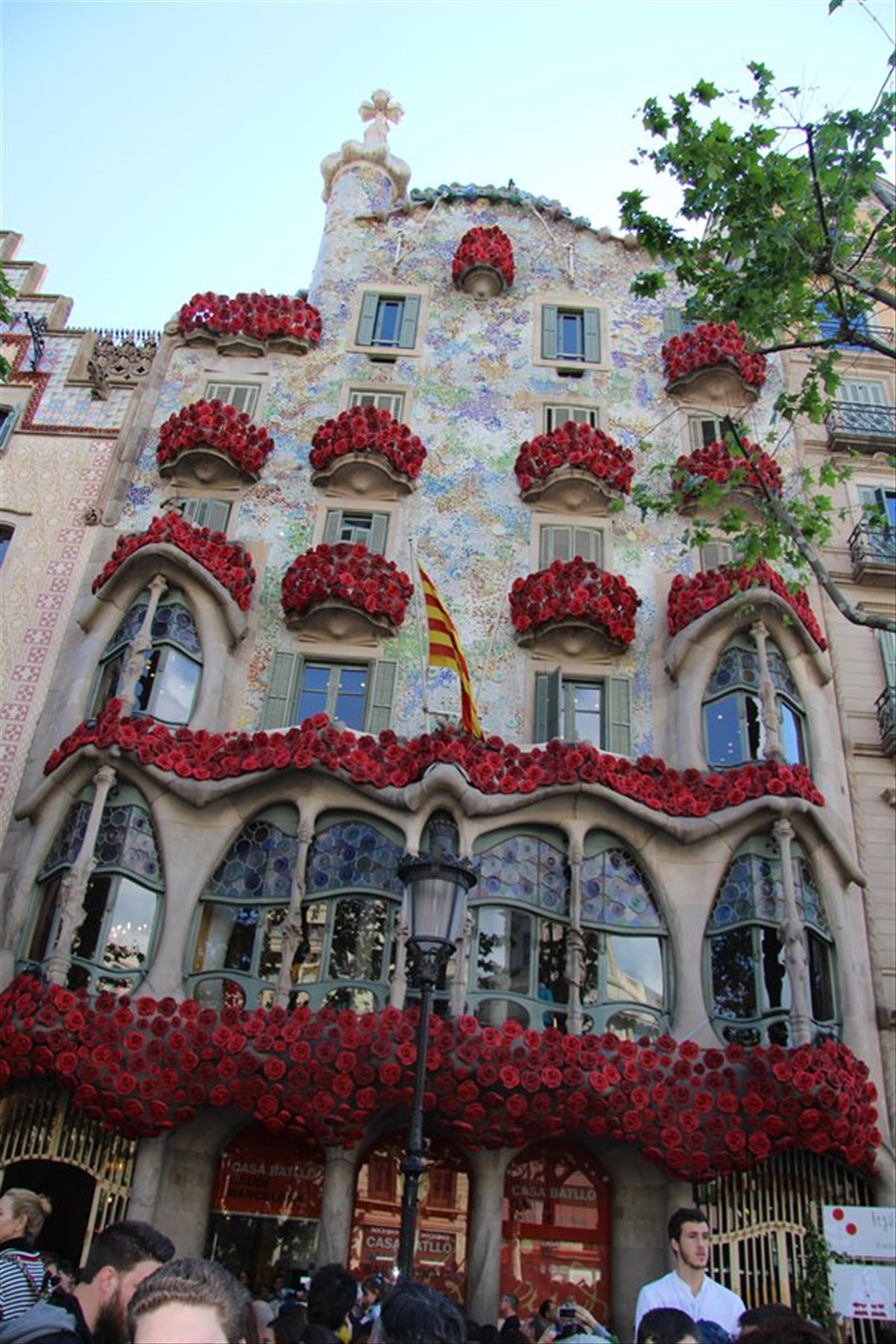 BARCELLONA