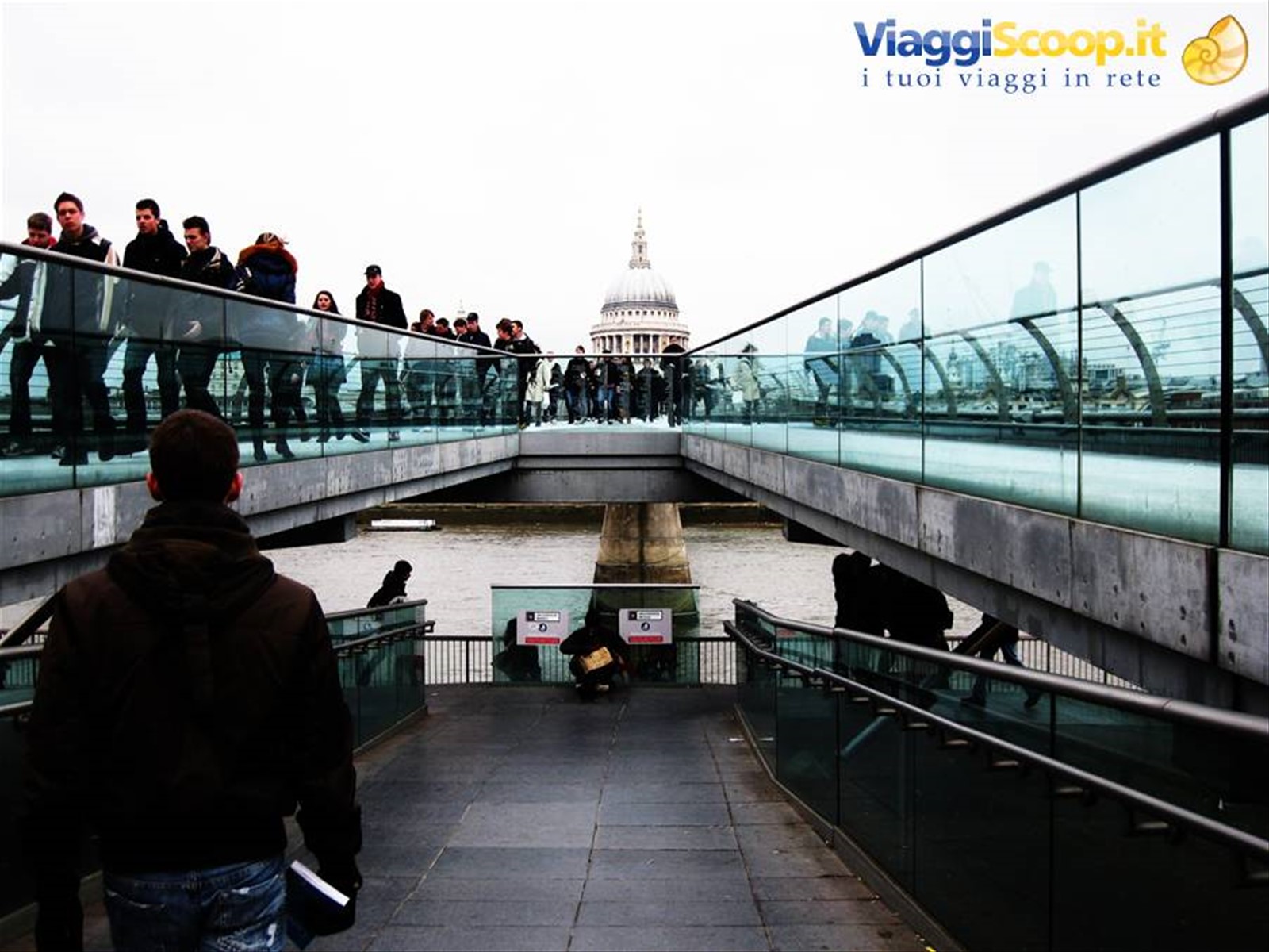 Millennium Bridge