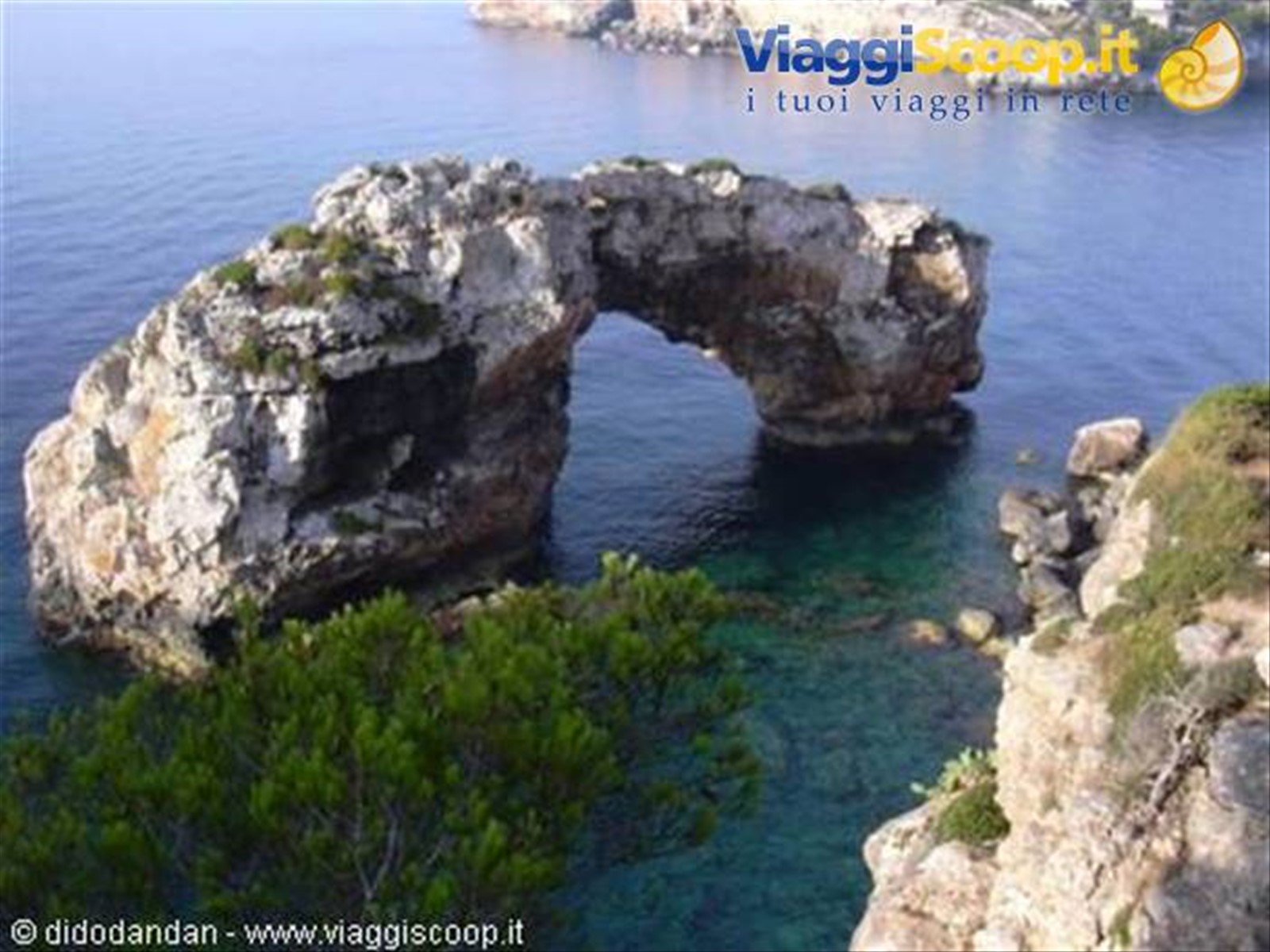 BALEARI:CARAIBI EUROPEI