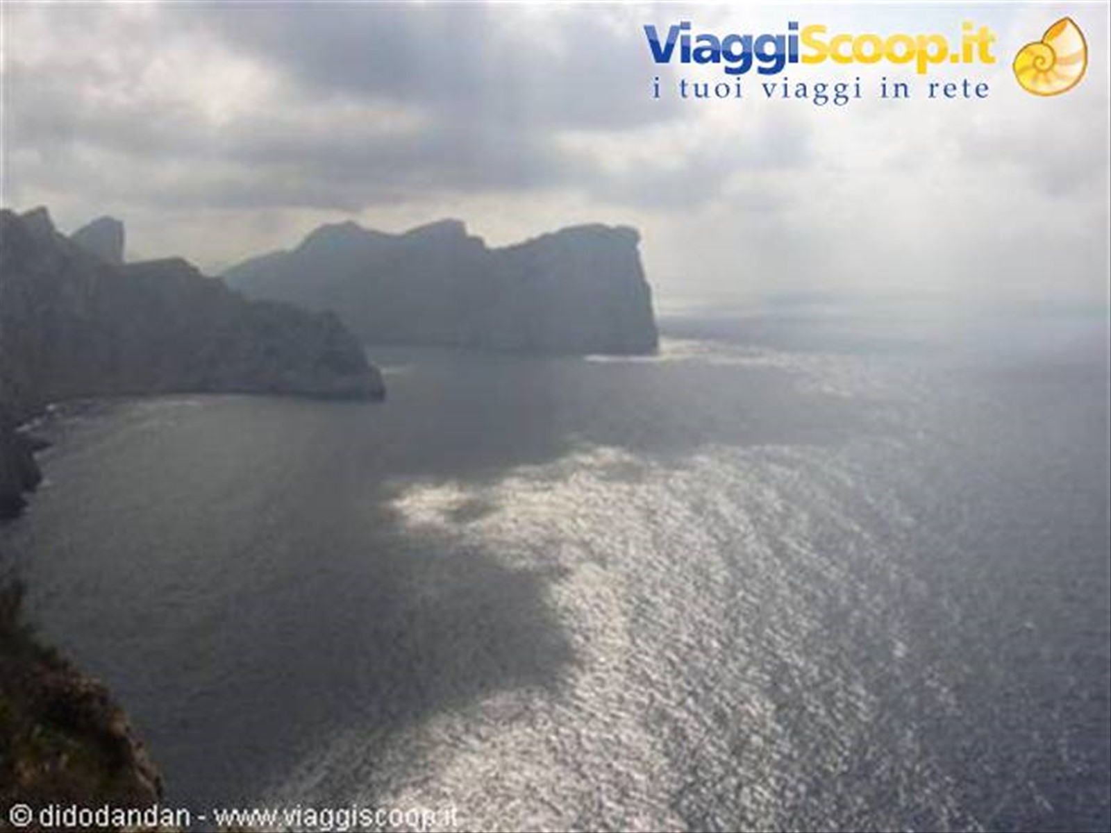 Foto di viaggio in SPAGNA