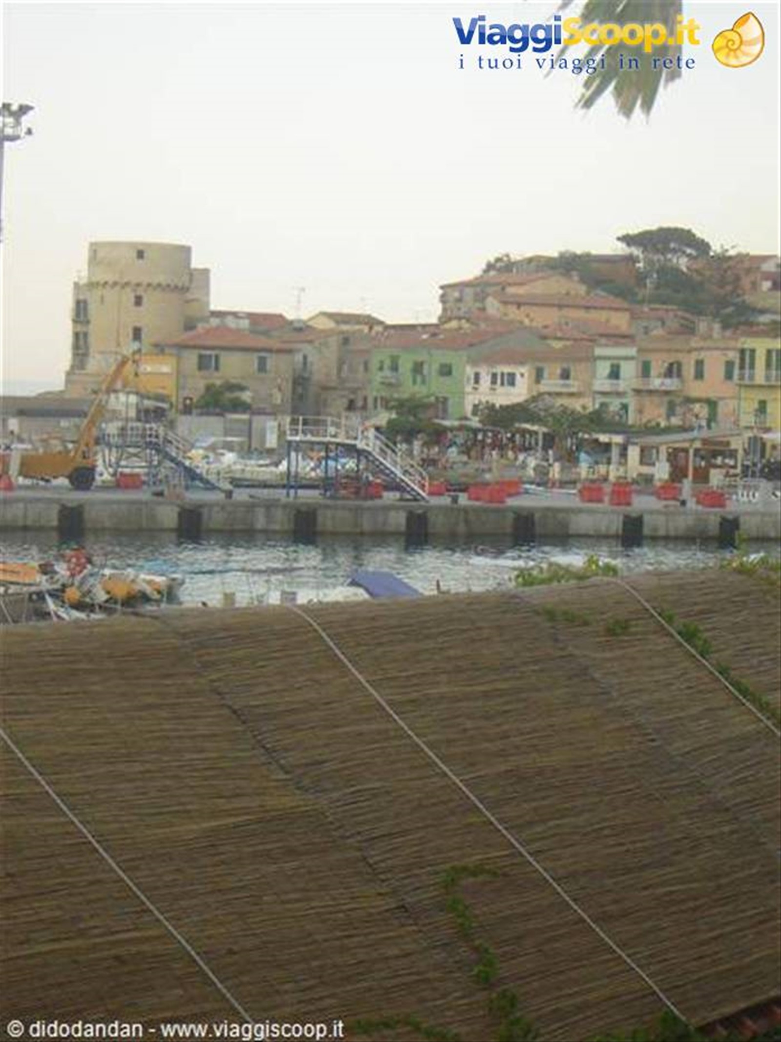 Foto di viaggio in ITALIA