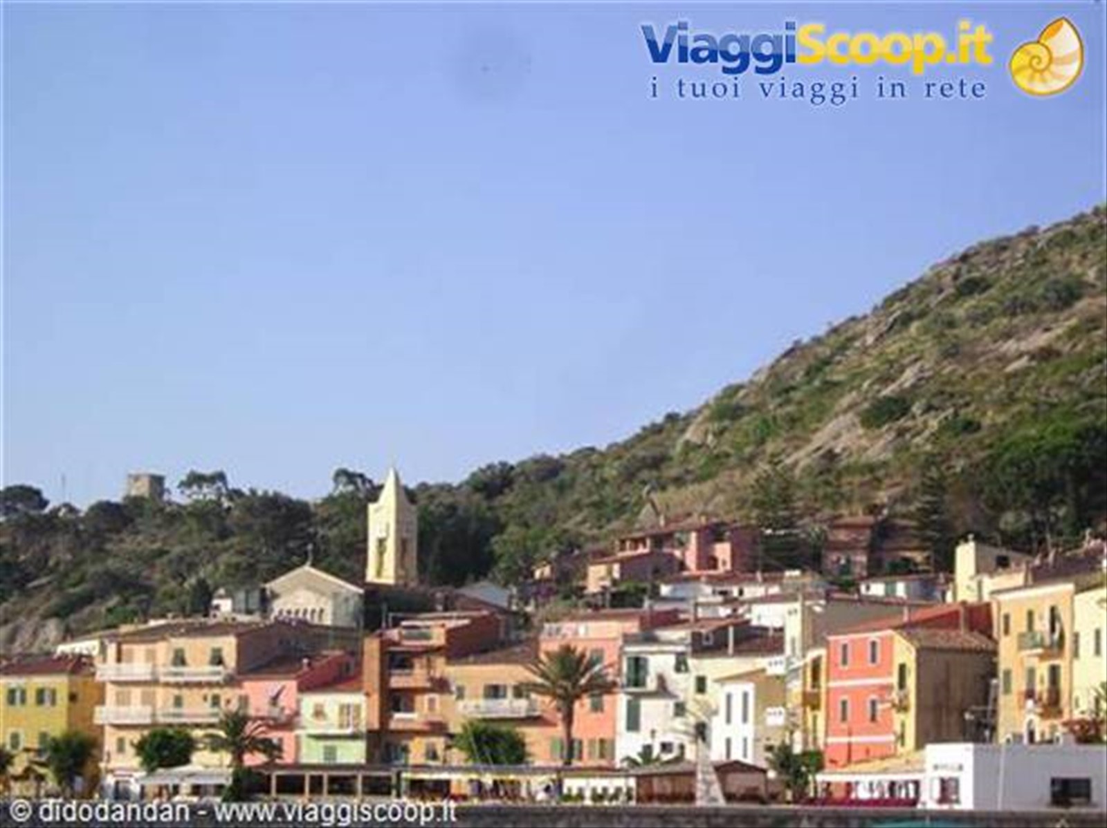 Foto di viaggio in ITALIA