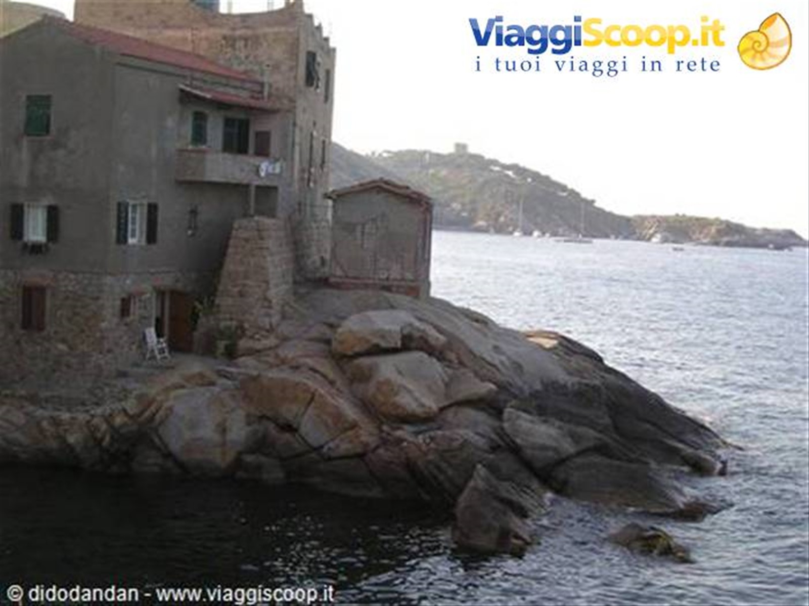 Foto di viaggio in ITALIA