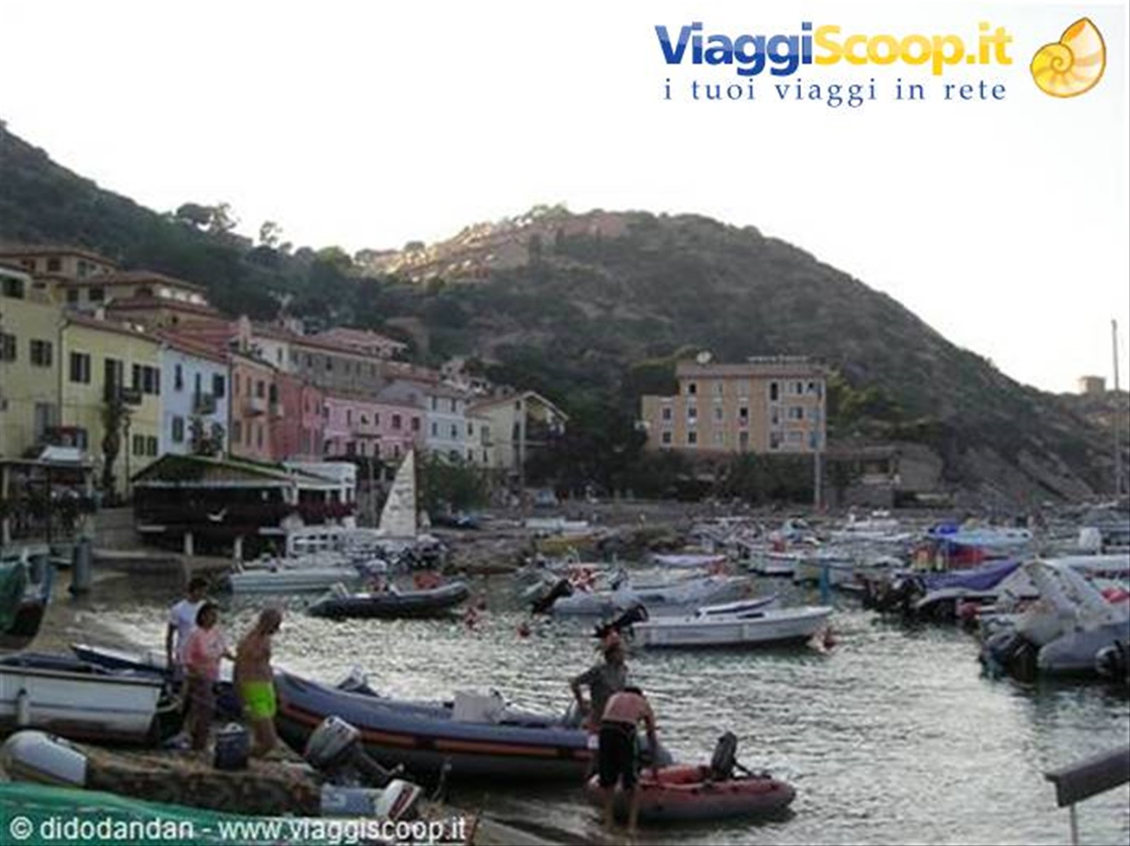 Foto di viaggio in ITALIA