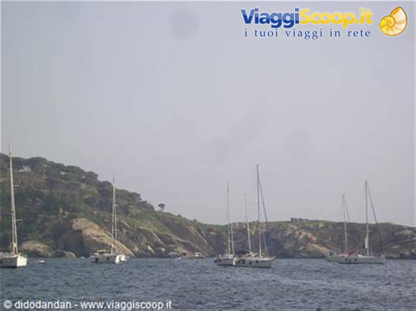 Foto di viaggio in ITALIA