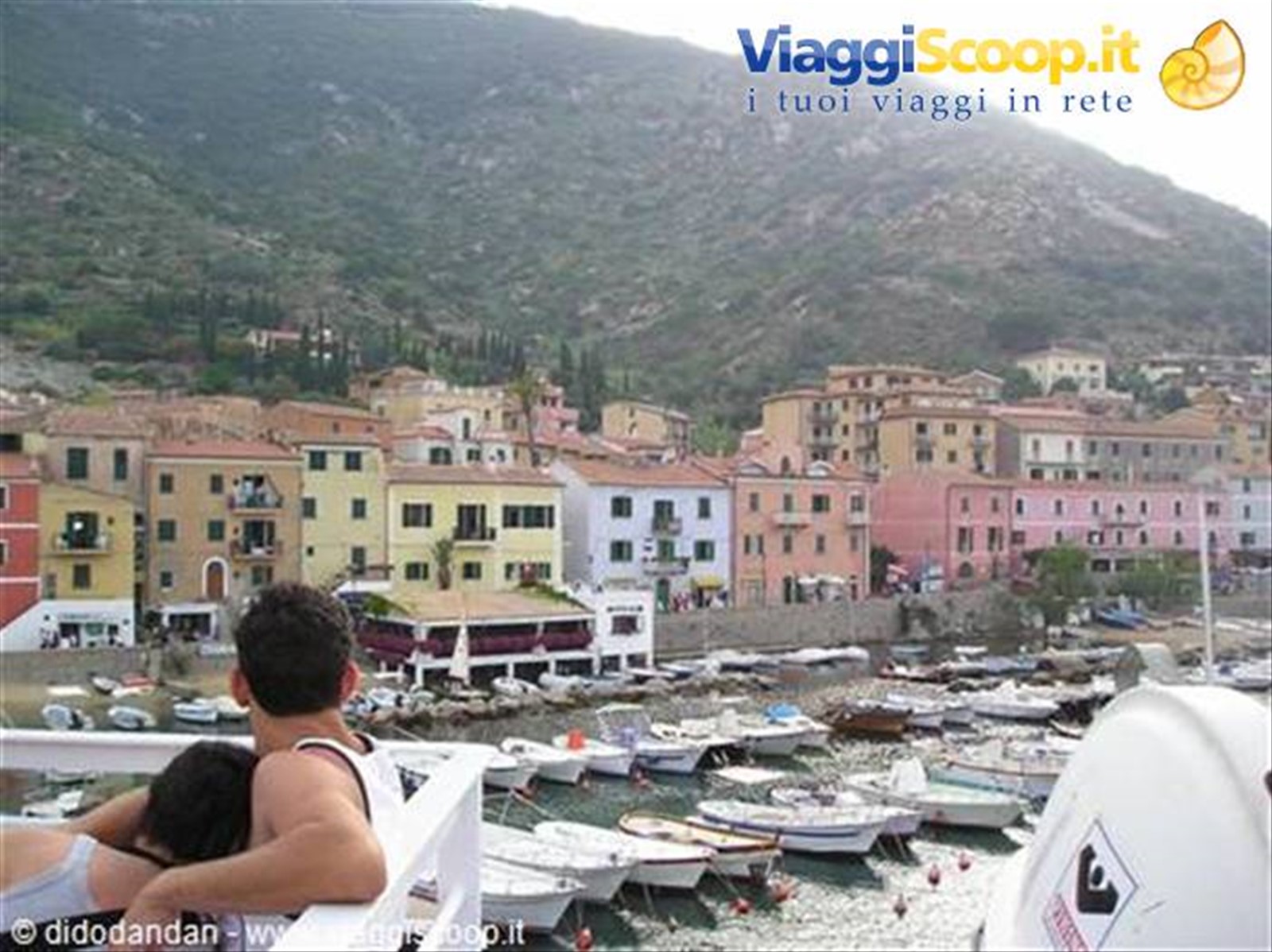 Foto di viaggio in ITALIA