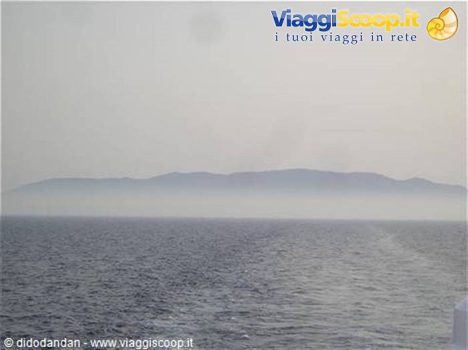 Foto di viaggio in ITALIA