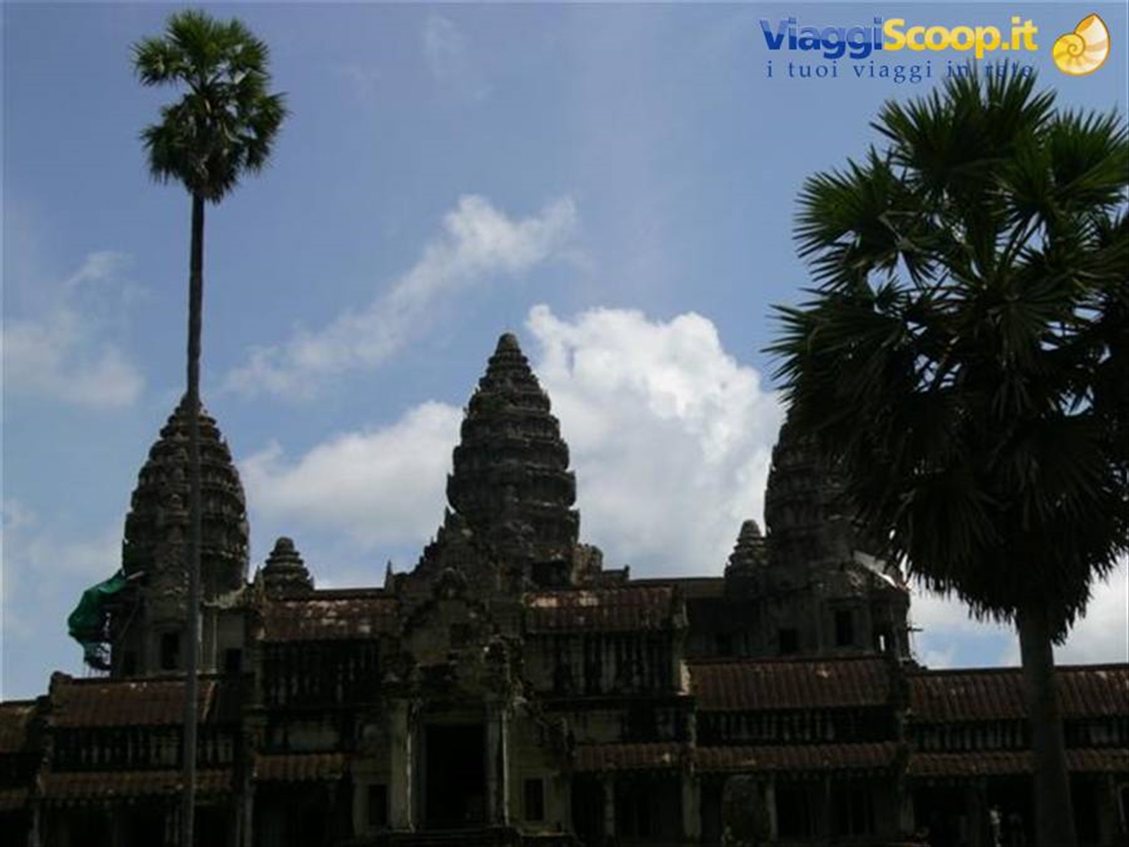 Foto di viaggio in CAMBOGIA