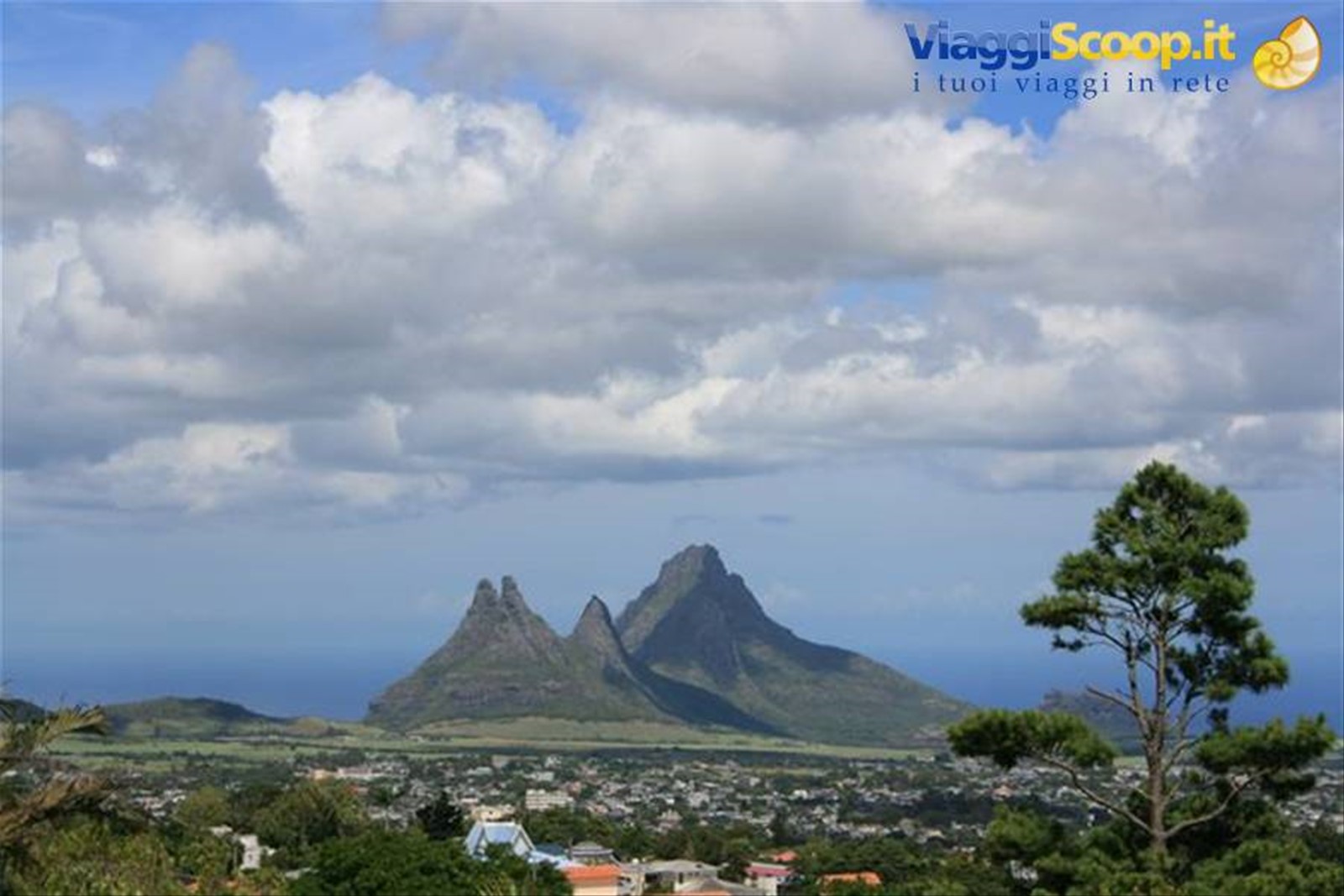 Foto di viaggio in MAURITIUS