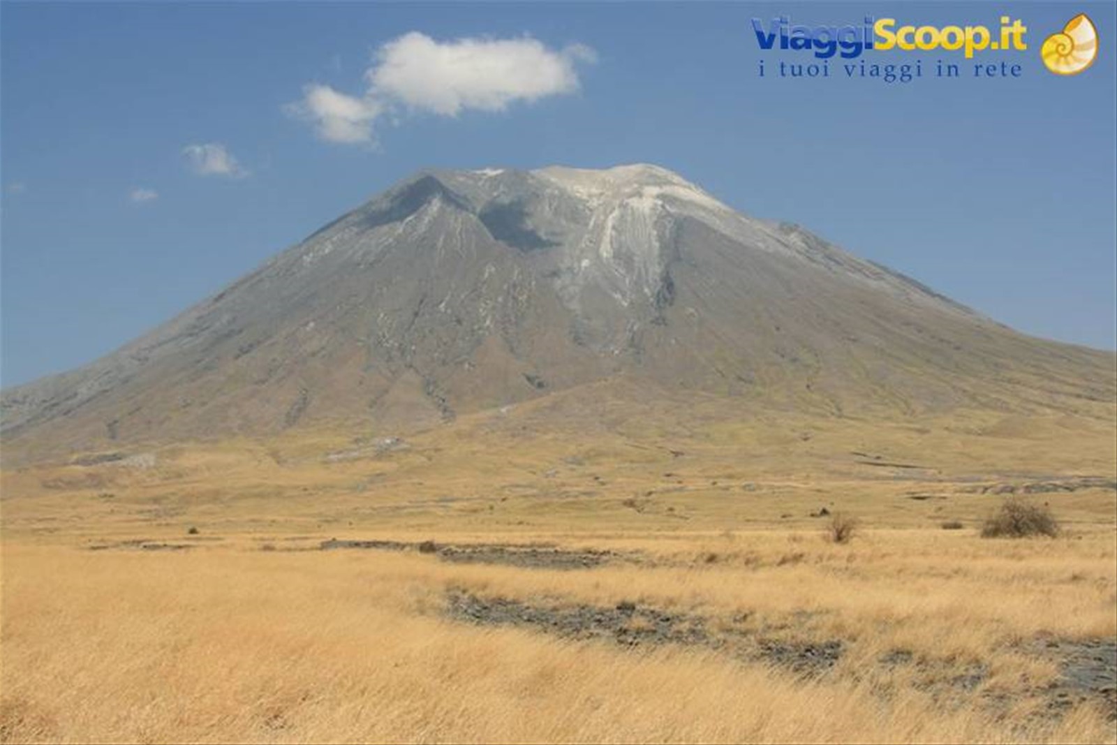 Foto di viaggio in TANZANIA
