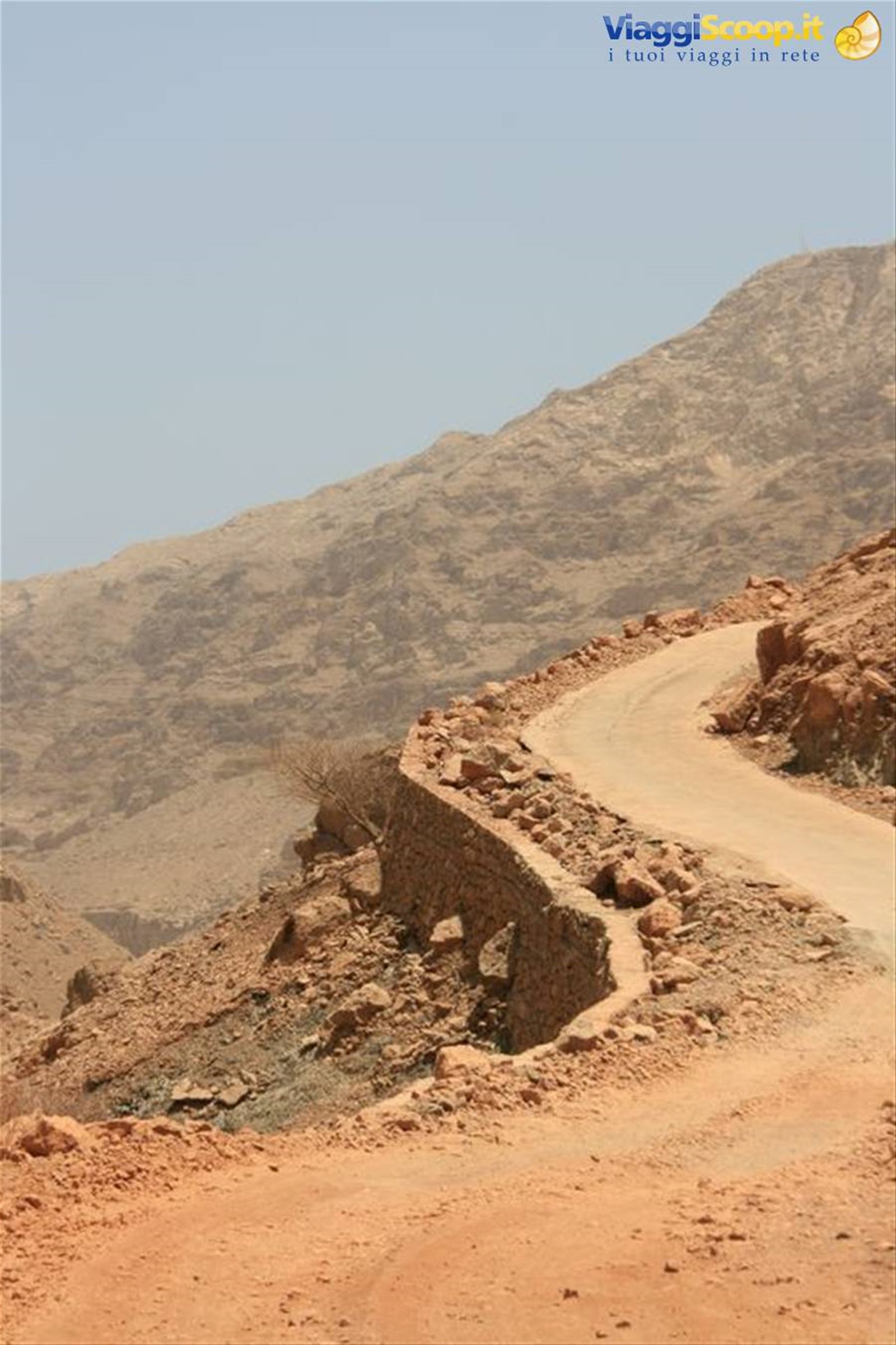 Foto di viaggio in OMAN