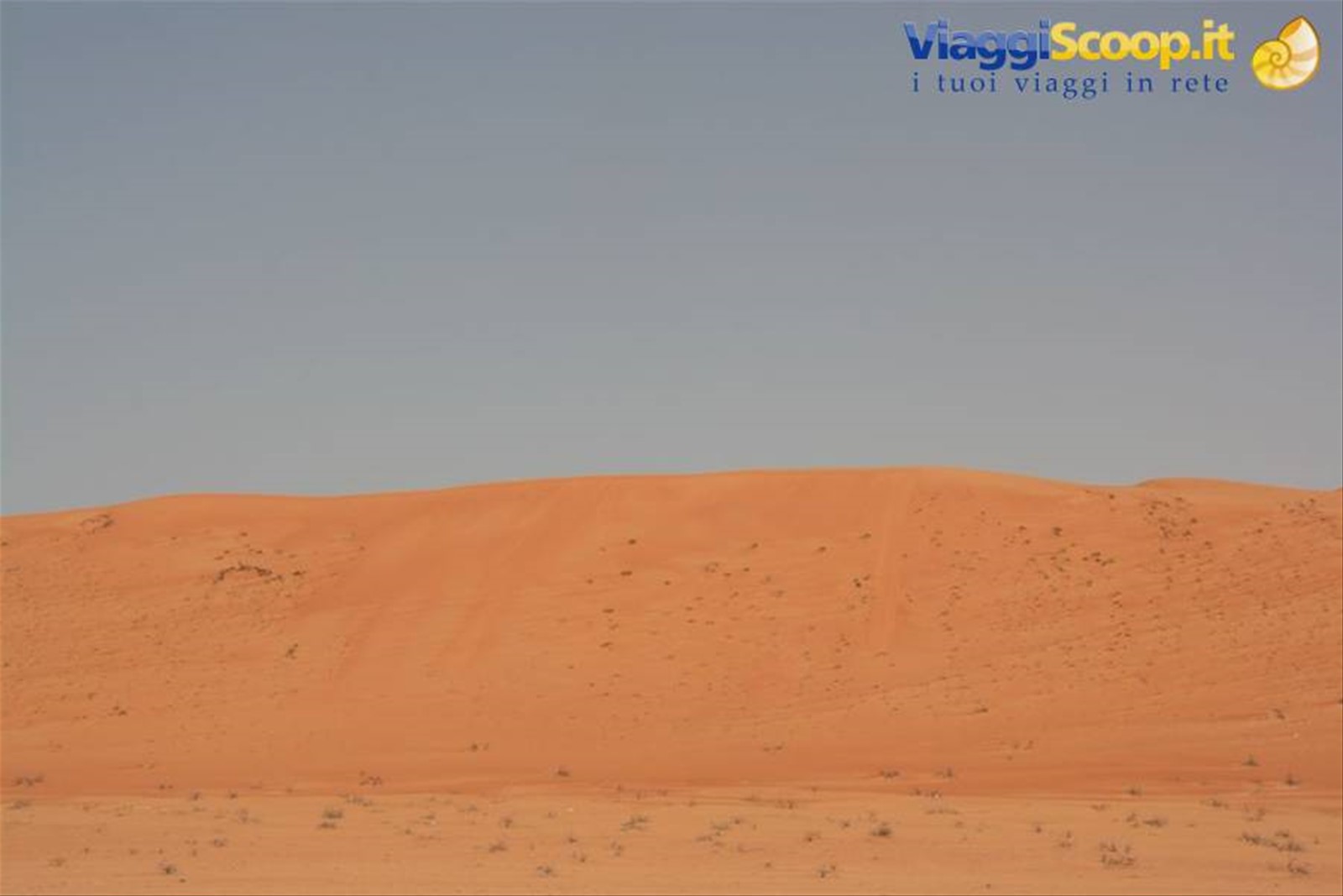 Foto di viaggio in OMAN