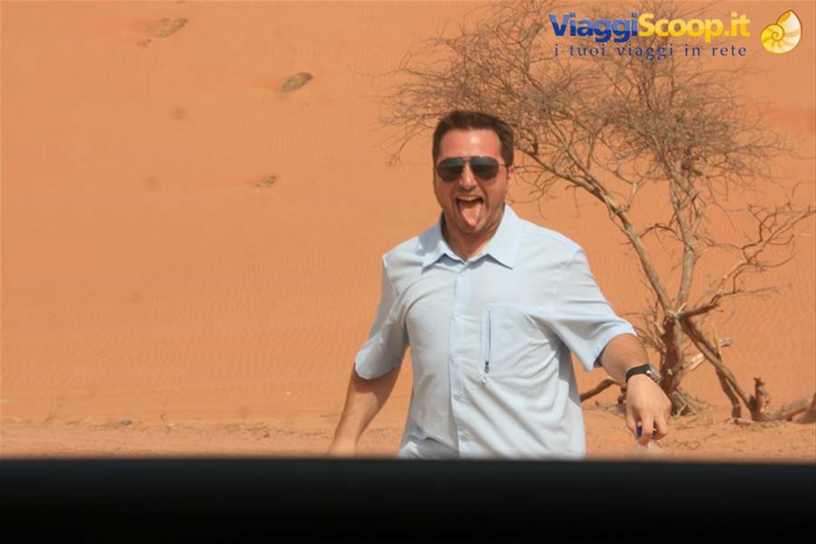 Foto di viaggio in OMAN