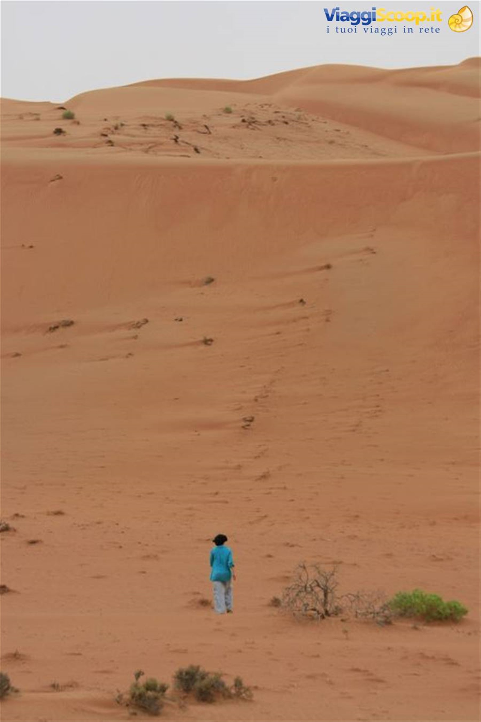 Foto di viaggio in OMAN