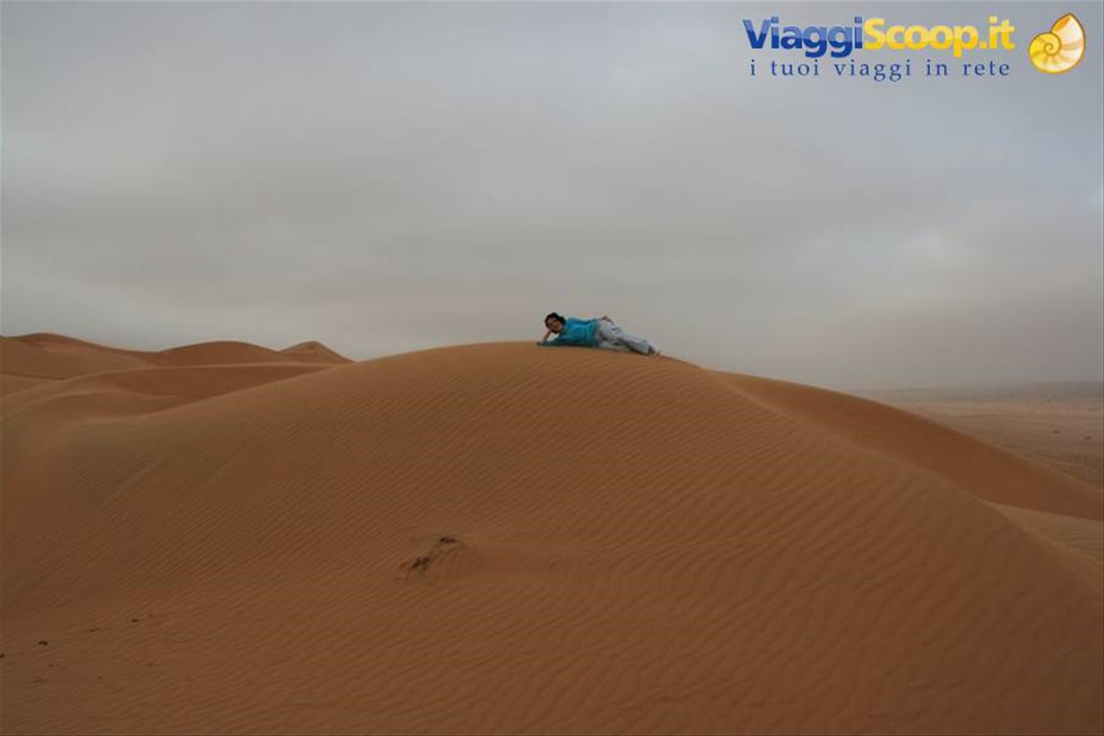 Foto di viaggio in OMAN