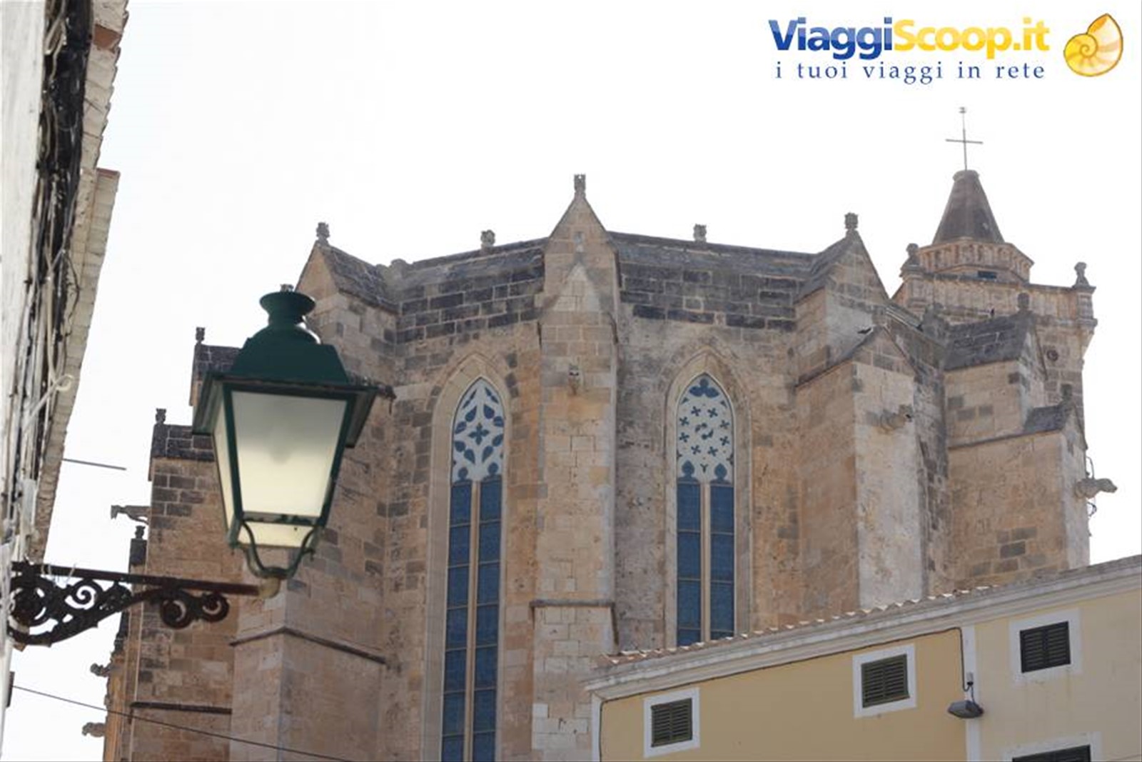 Cattedrale Ciutadella